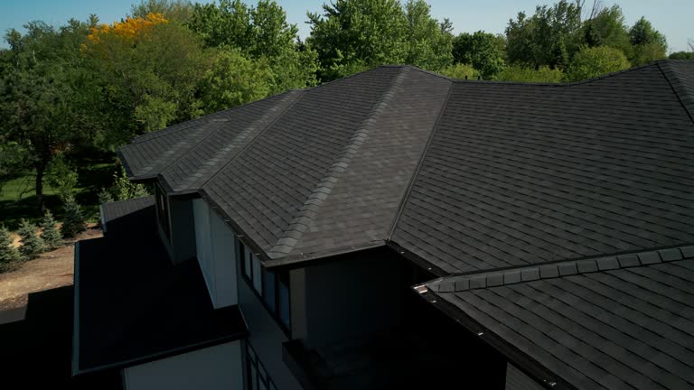 Best Gutter Installation and Repair  in West Canton, NC