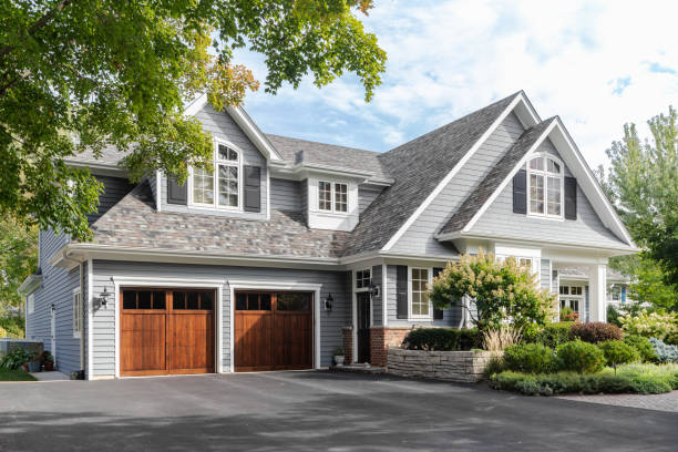 Best Roof Installation  in West Canton, NC