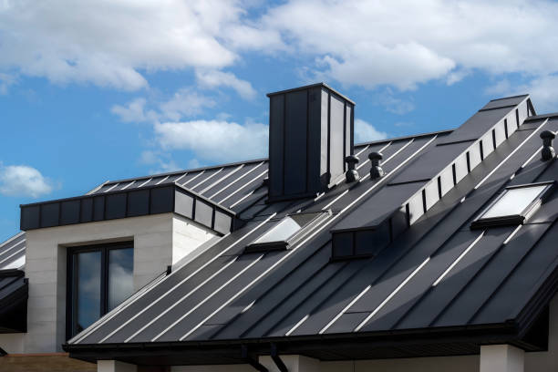 Best Solar Panel Roofing Installation  in West Canton, NC